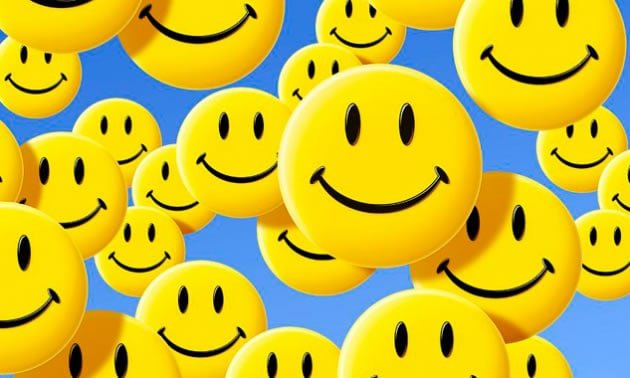 Día Mundial de la Sonrisa, la que cuesta menos que la electricidad y da más luz
