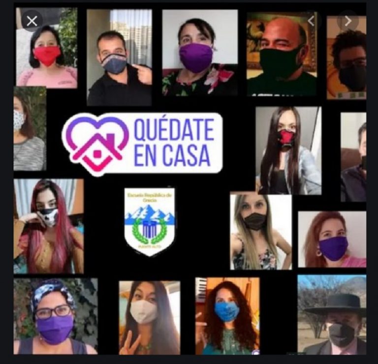 Es el Día de los Estudiantes con recomendación de #QudateEnCasa y festejarlo más adelante