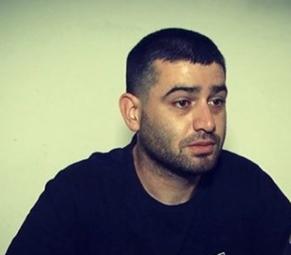 En Alberti proponen ‘Ficha Limpia’