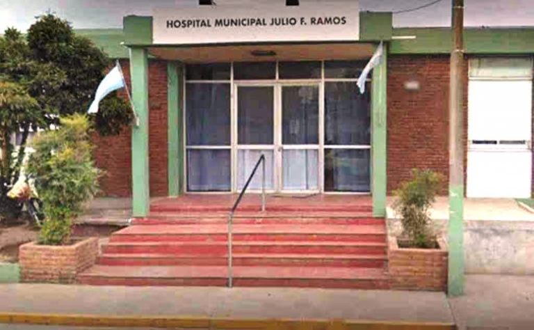 Muere en el Hospital de Carlos Casares joven máma de 4 niños