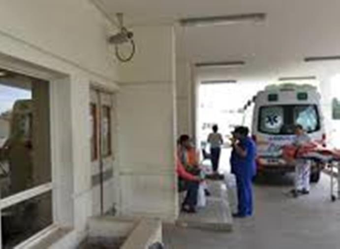 El senado bonaerense aprobó un proyecto para que hospitales municipales recuperen los gastos por atención de accidentes de tránsito