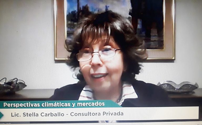 Se recomienda a los productores rurales tener ‘Plan B’ ante un fenómeno de “niña débil”
