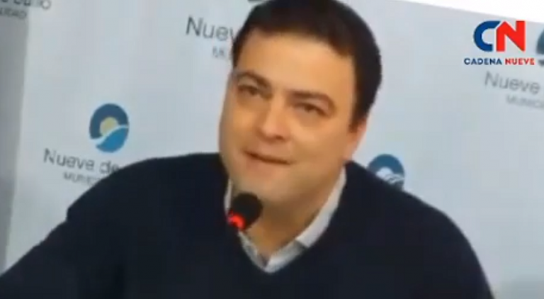 Nueve de Julio extiende el horario comercial una hora y sigue en Fase 3
