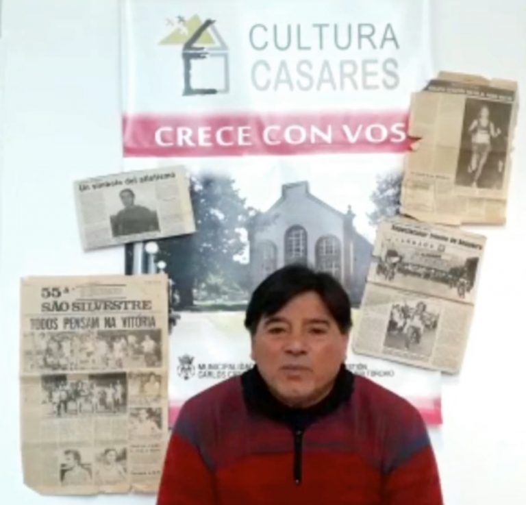 Programa “Personajes Bonaerenses”
