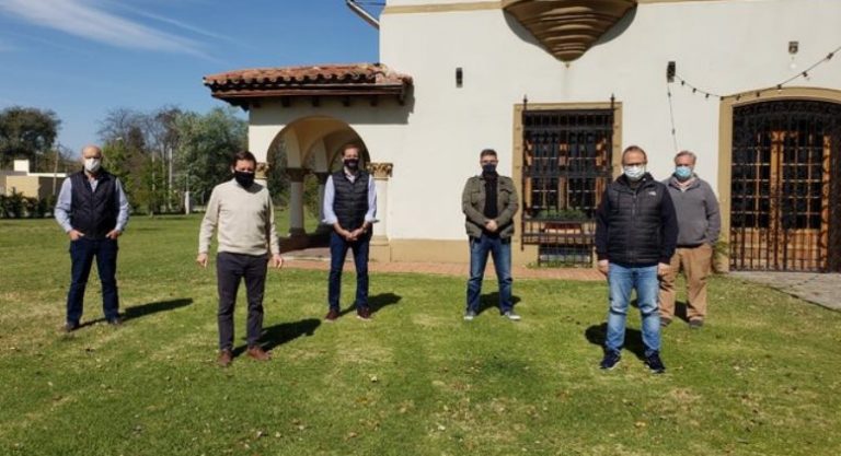 Intendentes del PRO señalan que “cada día es más difícil” trabajar con Nación y Provincia