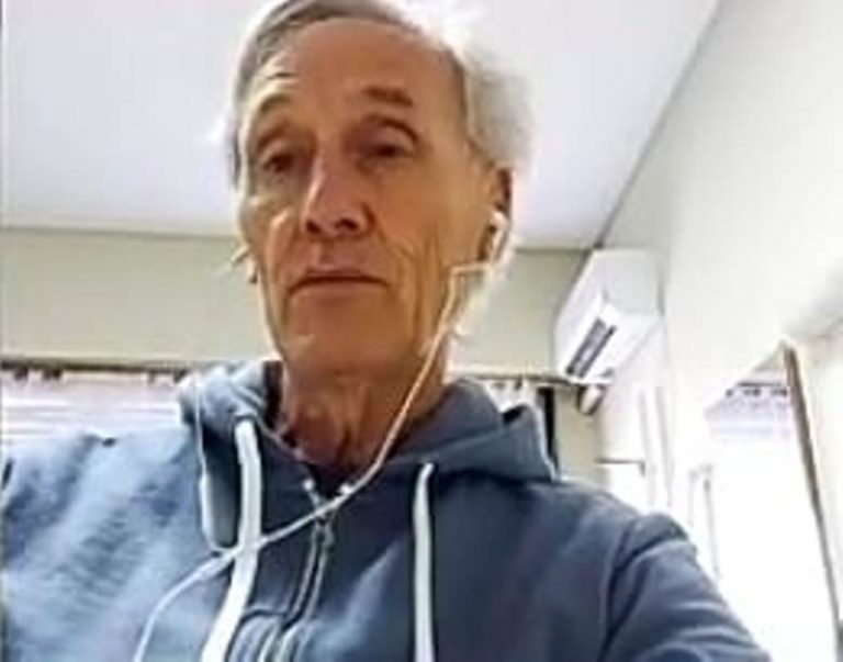 Dr. Mario Valinoti: ‘Facundo Quiroga está en cuarentena y hay que evitar la circulación’