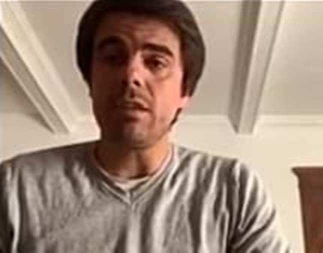 Paolo Barbieri: ‘Hay que resaltar el cumplimiento de la mayoría para que se copie por todos’