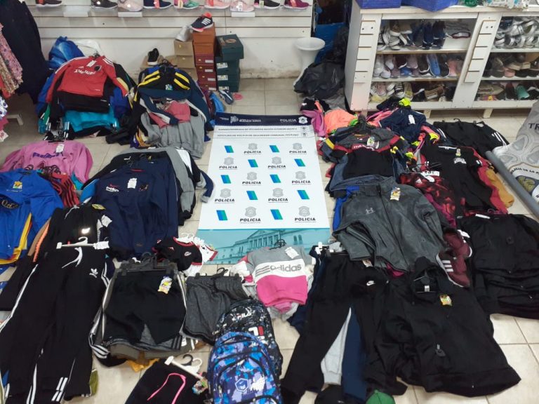 Amplio operativo en Pehuajó por Trata de Personas y Explotación Laboral