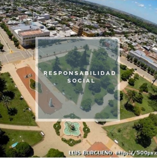 Se hará una campaña abarcativa de ‘Responsabilidad Ciudadana’