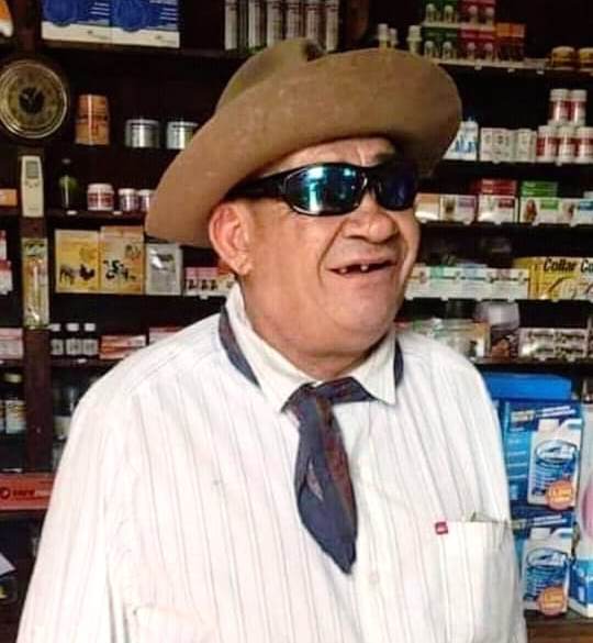Fue encontrado sin vida un querido convecino nuevejuliense