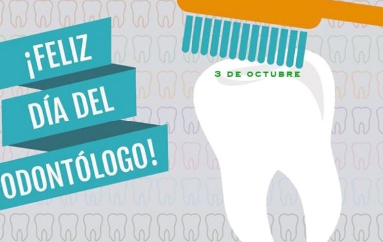 Día del odontólogo