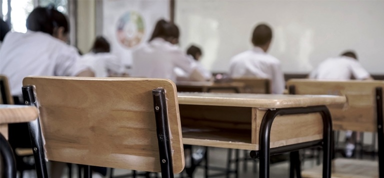 El Gobierno bonaerense y los gremios docentes retoman las paritarias