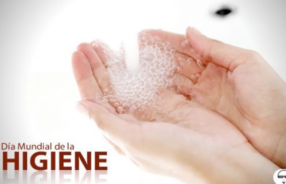 Día Mundial de la Higiene | Cadena Nueve - Diario Digital