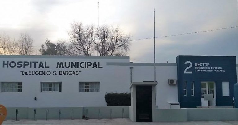 En Gral. Viamonte hay 56 casos vigentes de Coronavirus con 8 fallecimientos