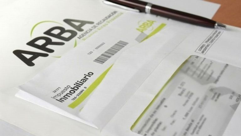Hasta mañana se puede pagar con descuento la cuota 3 del Inmobiliario Urbano