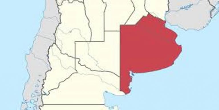 Crece el Coronavirus en la pampa húmeda y en la región descendieron a Fase 3, 25 de Mayo y Gral. Alvear