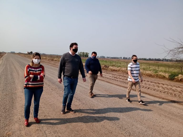 Mariano Barroso regresó al Sillón de Tomás West