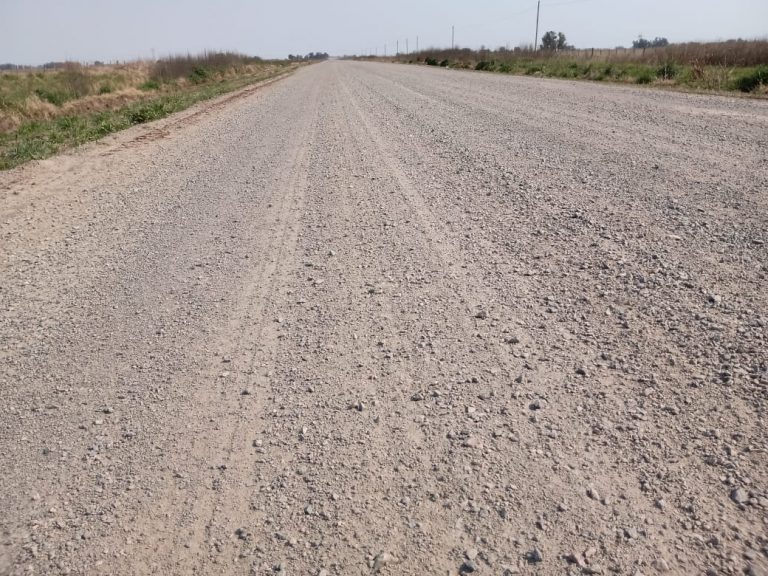 A 200 mts. de un sueño hecho realidad