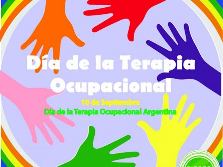 Día del Terapista Ocupacional