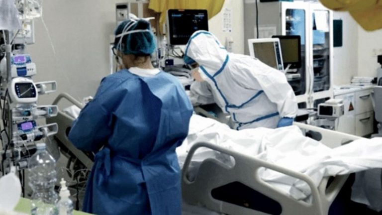 La región muestra “un aumento general de la cantidad de casos activos” de Coronavirus