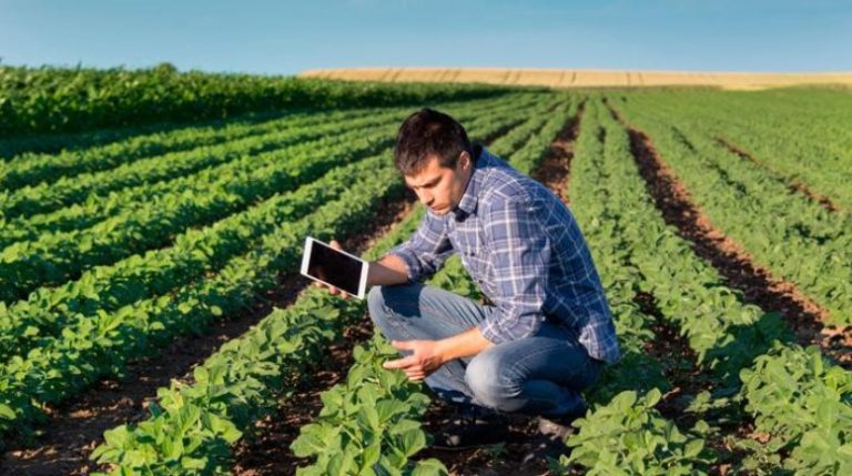 Entidades que hacen mucho por el campo se alían por la sustentabilidad