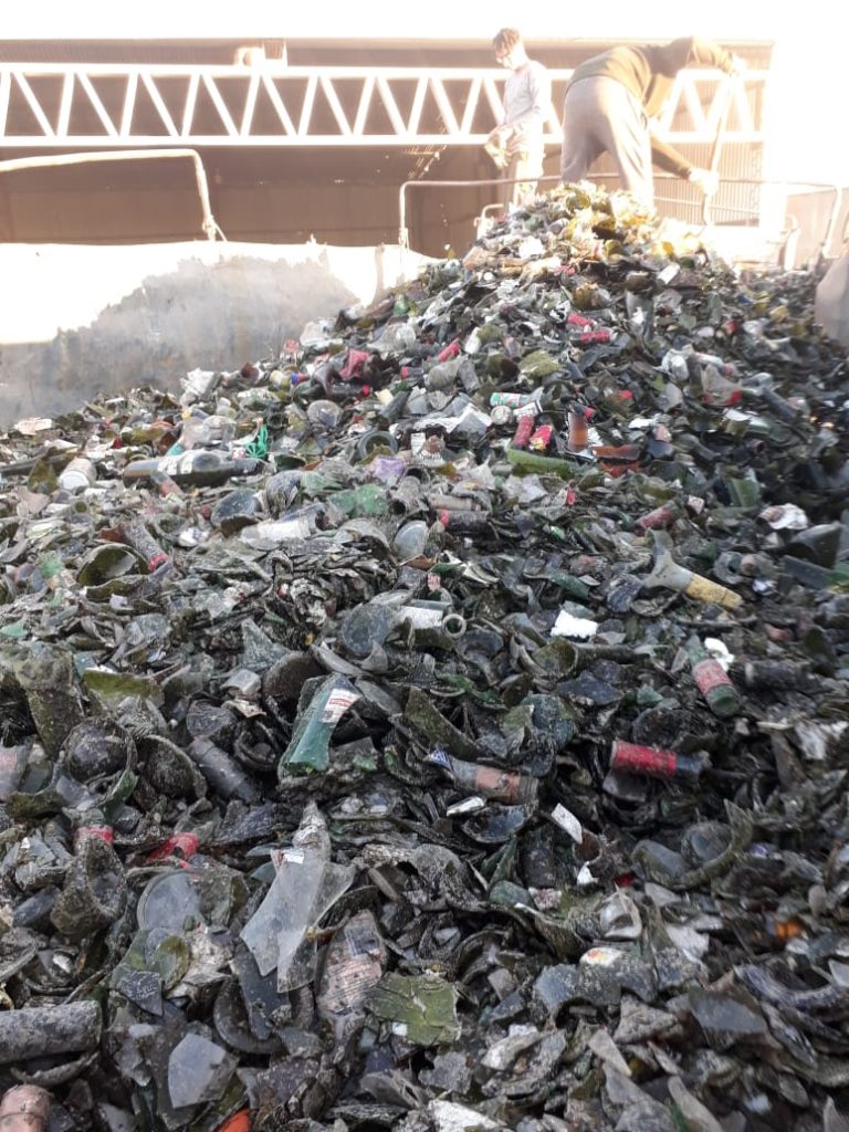 Más beneficios por reciclar la basura