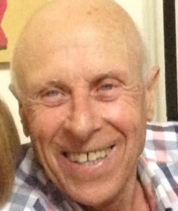 Falleció Jorge Vivani