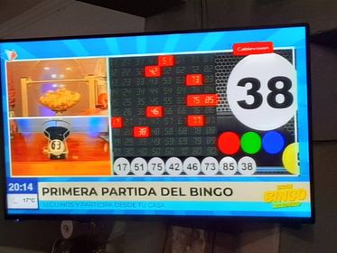 La Defensoría del Pueblo combate los Bingos Clandestinos y en Bragado el municipio alienta uno para pagar diferencias salariales al personal de salud