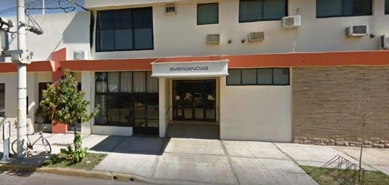 El Sanatorio Privado de Bragado cerró la Terapia Intensiva