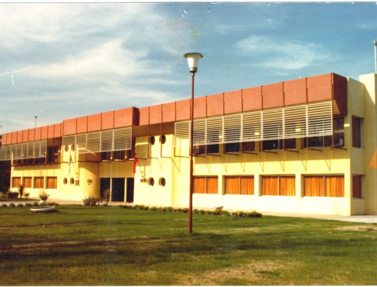 Cuarenta años de una decisión institucional que dio impulso al Club Atlético 9 de Julio