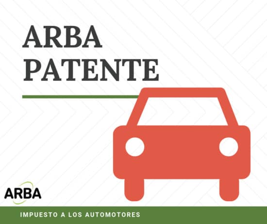 Hasta el jueves 15 se puede pagar con descuento la cuota 3 del Impuesto Automotor