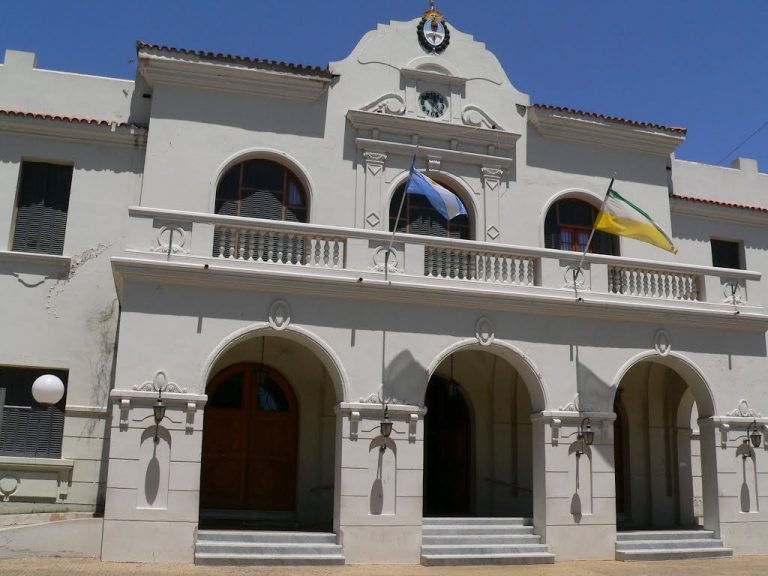 En Carlos Casares el área de Asuntos Sociales permanecerá cerrada al público