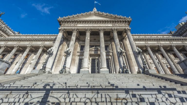 El Congreso reanuda sesiones presenciales y los legisladores deben hacer PCR
