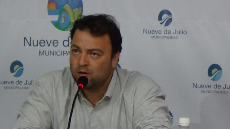 Mariano Barroso advirtió que el comercio que incumpla se cerrará apelando otra vez a la responsabilidad social ante el brote de Covid-19