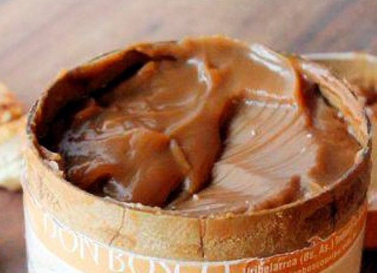 Día mundial del dulce de leche