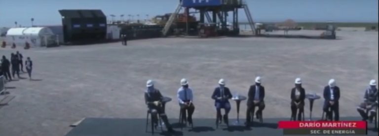 El secretario de Energía anunció que trabajan en “un esquema de subsidios mucho más eficiente”