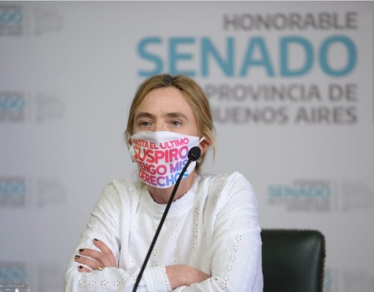 No podemos pensar en el futuro de la Educación si dejamos afuera a las familias y a los alumnos