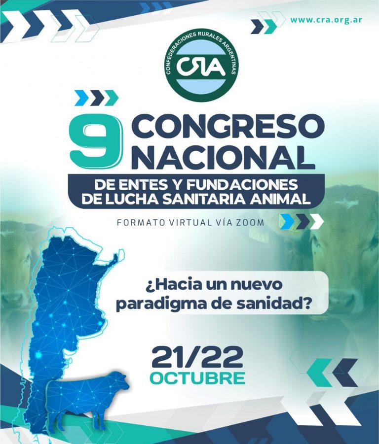 Desafíos de la producción ganadera post pandemia