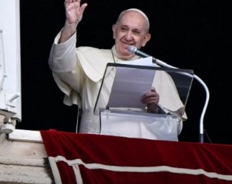 “Fratelli tutti” es la última encíclica social de Francisco