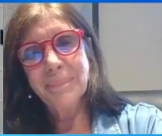 María Teresa García: ‘Siempre sembramos para cosechar el bien general’