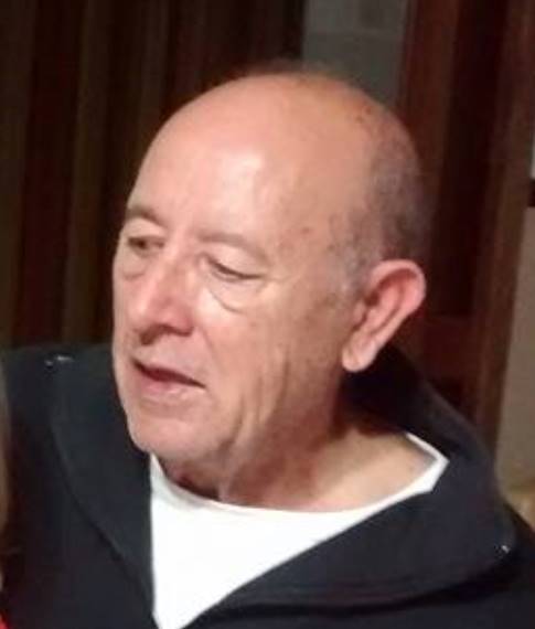 Recuerdo a convecino recientemente fallecido