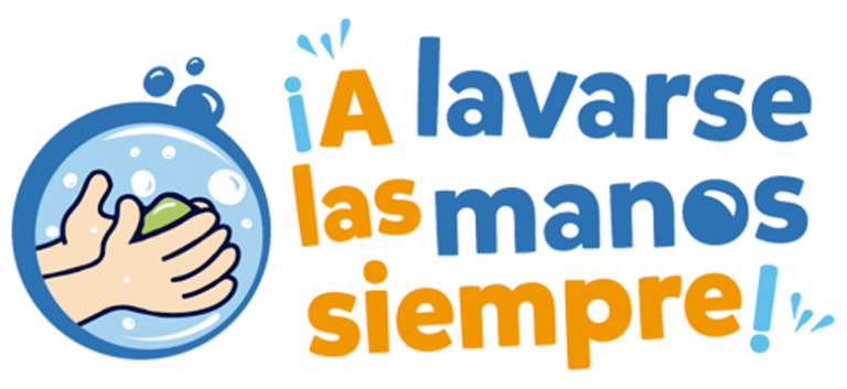 Es el Día Mundial de lavarse las manos