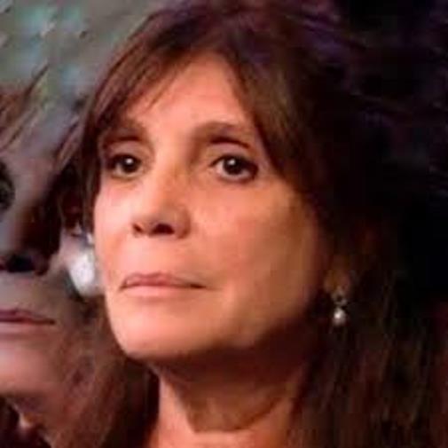 María Teresa García: ‘Hay intencionalidad política para instalar que corre riesgo la propiedad privada en la provincia’