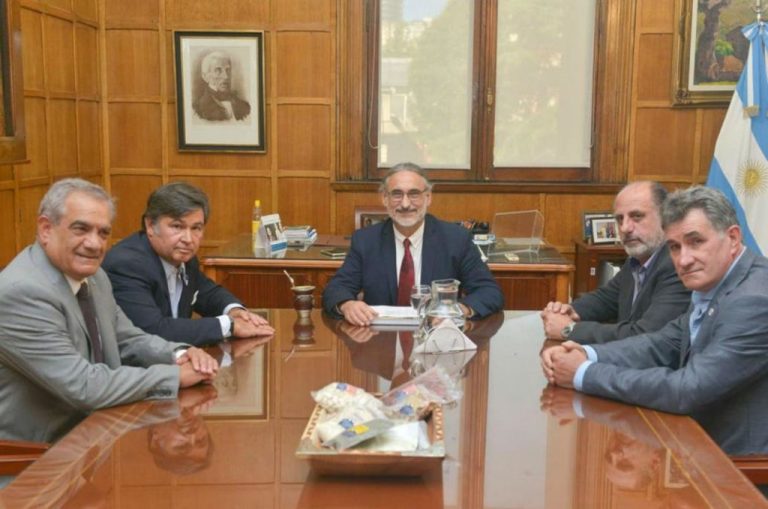 Entidades del agro rechazaron a las medidas del Gobierno