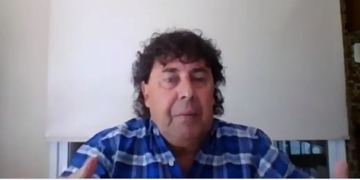 Pablo Micheli: ‘El Estado tiene que hacerse cargo de las deudas de los trabajadores ante la pandemia’ 