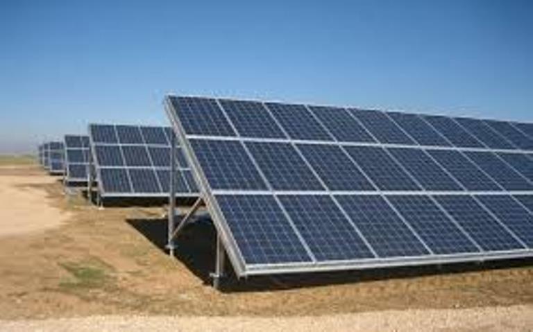 Los quiroguenses no opinaron sobre el impacto ambiental del “Parque Solar Fotovoltaico Quiroga”
