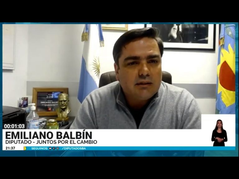 Malestar por la negativa al tratamiento de un proyecto de Ley que beneficia a los adultos mayores