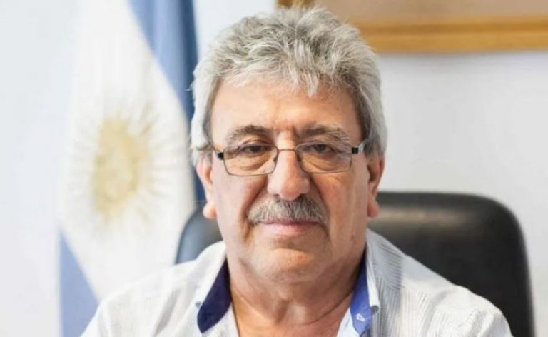 Murió el titular de la UATRE Ramón Ayala