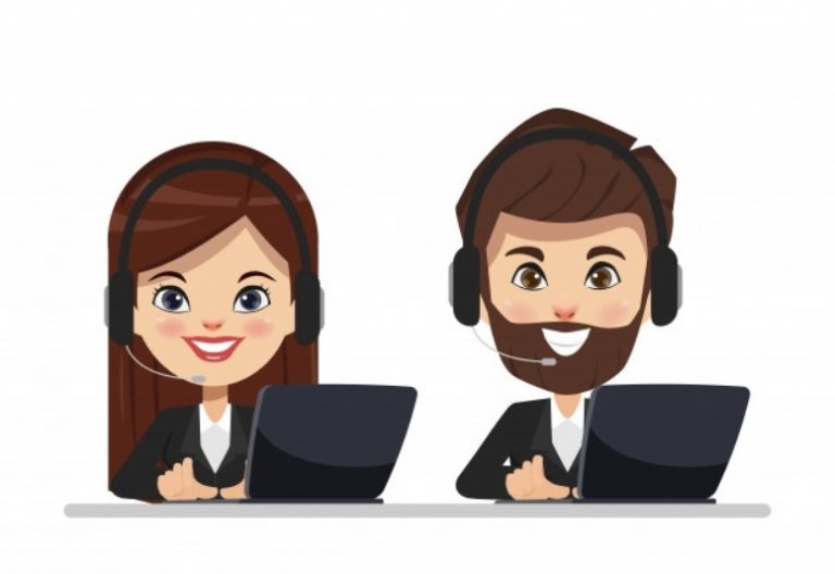 Se propone crear un Centro de Atención Telefónico Gratuito