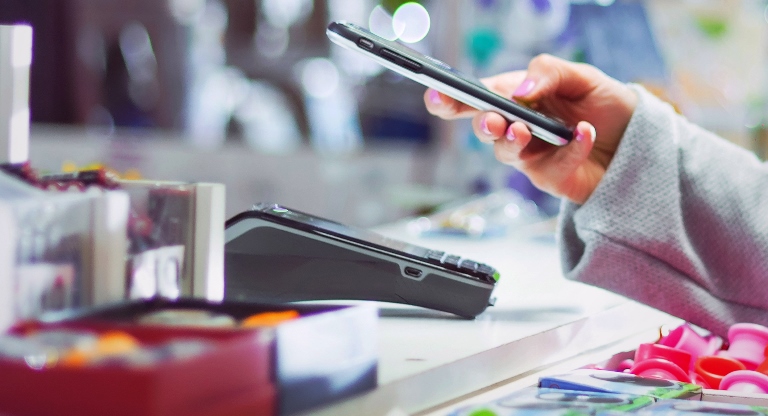 Banco Provincia impulsa las compras en comercios de barrio con cuenta DNI